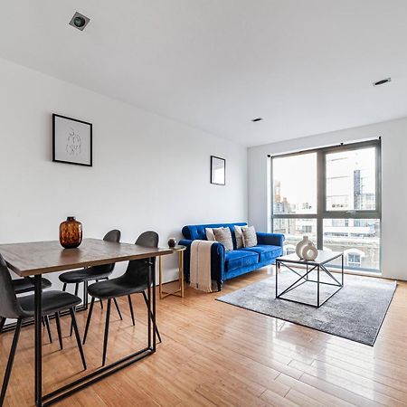 Appartamento The Haggerston Luxury Collection Wembley Esterno foto