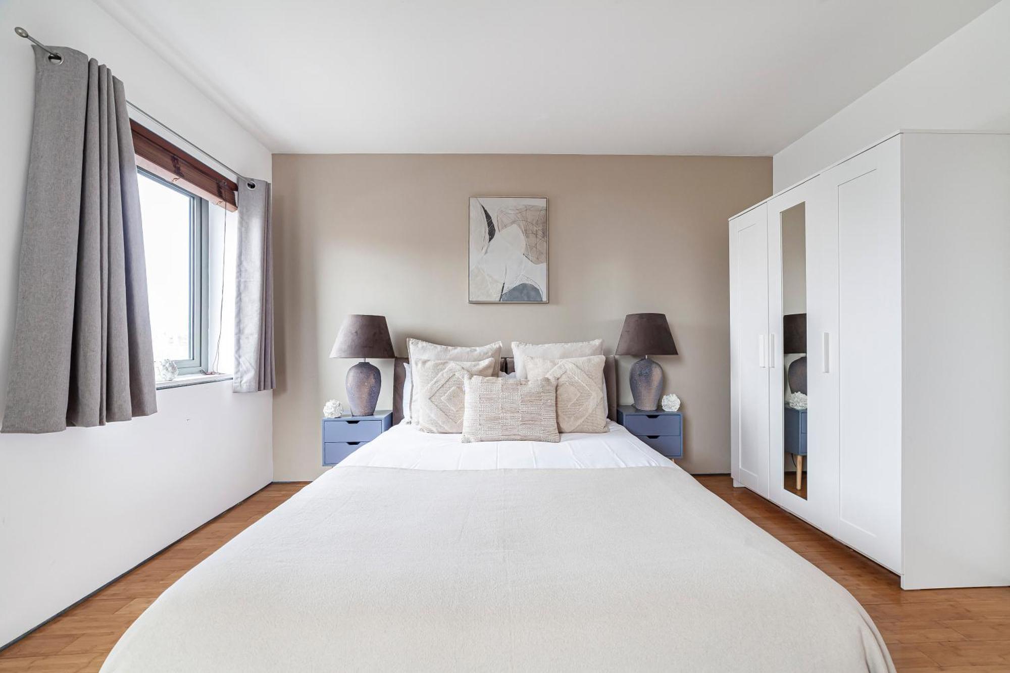 Appartamento The Haggerston Luxury Collection Wembley Esterno foto